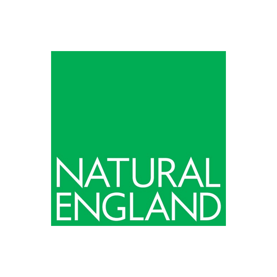 Natural England logo - Bovine TB
