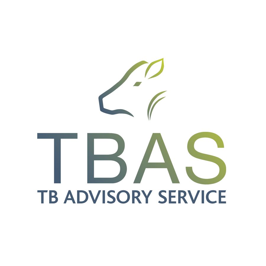TBAS logo - Bovine TB