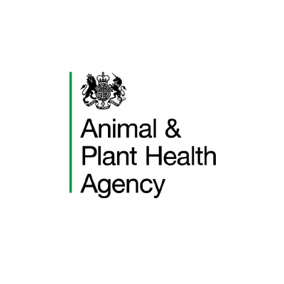 APHA logo - Bovine TB