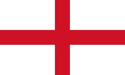 England flag – TB Hub England flag - TB hub