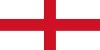 England flag - TB hub