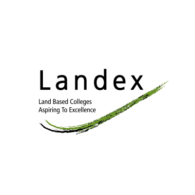 Landex logo - Bovine TB