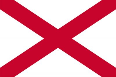 Northern Ireland Flag - TB Hub