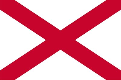 Northern Ireland Flag - TB Hub