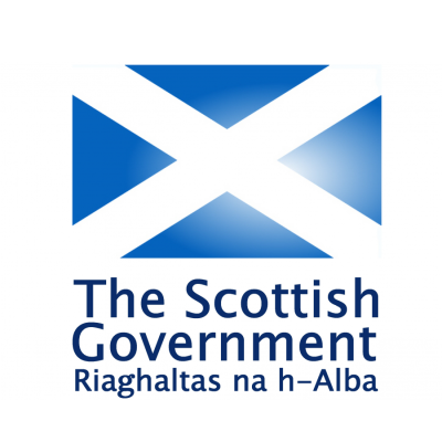 Scottish Government logo - Bovine TB