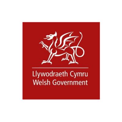 Welsh Government logo - Bovine TB